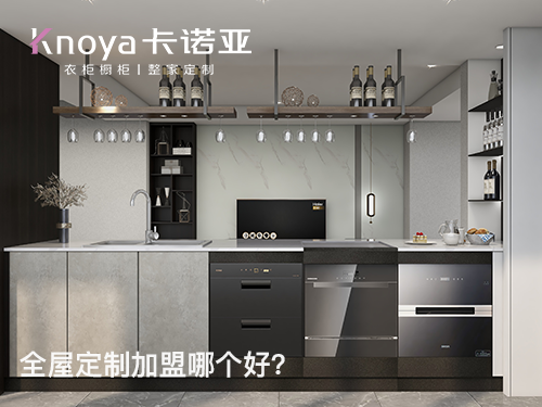 临沧全屋定制加盟哪个品牌好?