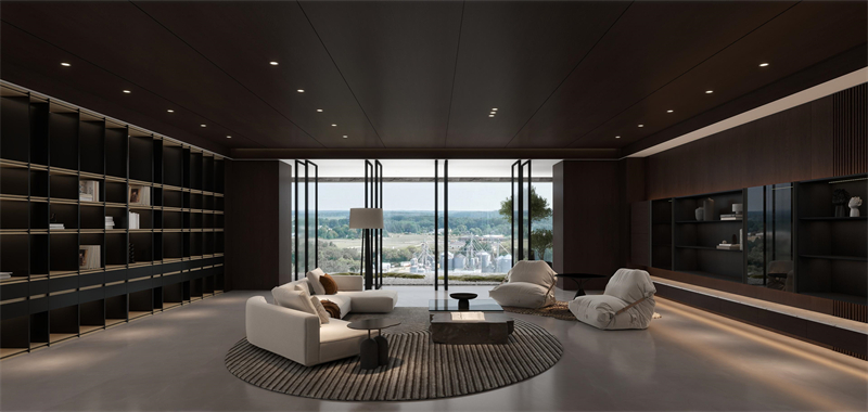 2026年装修小白要不要做全屋定制？
